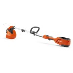 Husqvarna Débroussailleuse sans fil 115iL Solo