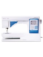 Husqvarna Machine à coudre Sapphire 930