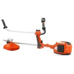 HUSQVARNA Akku-Rasentrimmer 520iRX