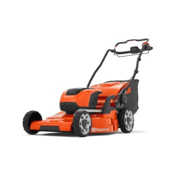 Husqvarna Tondeuse à gazon sans fil LC 353iVX Solo Husqvarna Tondeuse à gazon sans fil LC 353iVX Solo