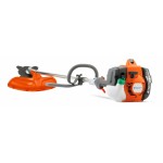 HUSQVARNA Benzin-Rasentrimmer 535RJ