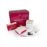 Raspberry Pi Kits de démarrage Raspberry Pi 4 8 GO
