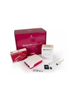 Raspberry Pi Kits de démarrage Raspberry Pi 4 8 GO