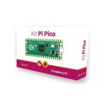 HutoPi Kits de démarrage Raspberry Pi Pico
