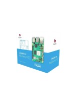 HutoPi Raspberry Pi5, 2GB Set, Pi 5 2GB, 32GB SD, PSU, Case, HDMI