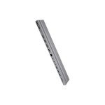 HYPER Station d'accueil Hyper 4K multi-écran MacBook 13-16