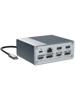 Hyper GEN2 12-in-1-USB-C-Dockingstation