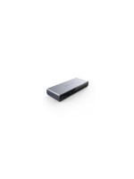Hyper HyperDrive ThunderBolt 4 DockingSt, Schwarz
