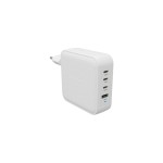 HYPER Chargeur mural USB HyperJuice USB-C GaN 100 W Blanc