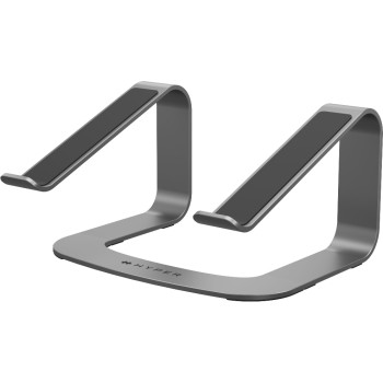 HyperSpace Laptop Stand, grau HyperSpace Laptop Stand, grau