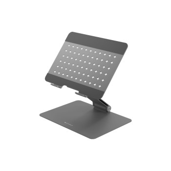 HyperSpace Flex Laptop Stand, grau HyperSpace Flex Laptop Stand, grau