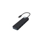 HYPER Hub USB Flex 5 ports USB-C