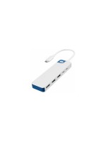 HYPER Hub USB Flex 5 ports USB-C