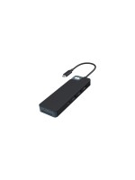 HYPER Hub USB Flex 8 ports USB-C