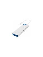 HYPER Hub USB Flex 8 ports USB-C