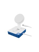 HYPER Hub USB Flex MagCharge