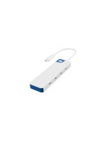 HYPER Hub USB HyperDrive Flex Hub 4 ports USB-C