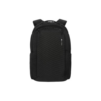 HYPER Sac-à-dos pour ordinateur portable HyperPack 16 Noir HYPER Sac-à-dos pour ordinateur portable HyperPack 16 Noir