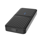 HyperDrive® Next USB4 M.2 PCIe-Gehäuse, M.2 NVMe SSDs 2230/2240/2260/2280 mm
