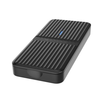 HyperDrive® Next USB4 M.2 PCIe-Gehäuse, M.2 NVMe SSDs 2230/2240/2260/2280 mm