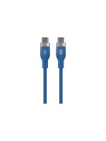 HYPER Câble chargeur USB HyperJuice Flex USB-C - USB-C 1.5 m