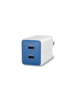 Hyper® HyperJuice Flex 45W GaN Charger, weiss