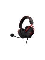 HyperX Cloud Alpha Pro, Wired, Wired, PC, PS4, Xbox One, 50mm Treiber