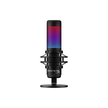 HyperX Microphone QuadCast S HyperX Microphone QuadCast S