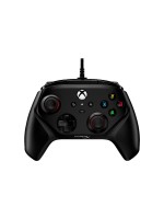 HyperX Clutch Gladiate Controller, black , Wired, Xbox kompatibel