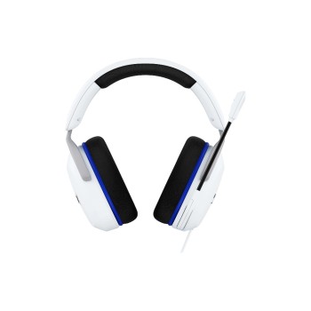 HyperX Cloud Stinger 2 Core, weiss, Over-Ear, Wireless, PlayStation kompatibel