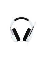 HyperX Casque gaming CloudX Stinger 2 Core Blanc