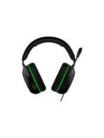 HyperX Casque gaming CloudX Stinger 2 Core Noir