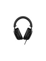HyperX Casque gaming Cloud III Noir