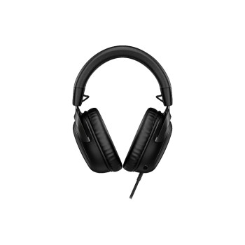HyperX Cloud III, schwarz, Wired, USB-A/USB-C
