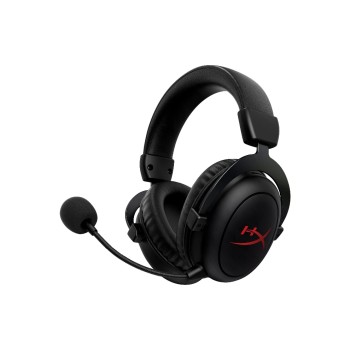 HyperX Cloud II Core, schwarz, Wireless
