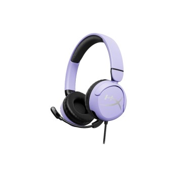 HyperX Cloud Mini, violett, Wired
