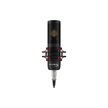 HyperX Microphone à condensateur ProCast HyperX Microphone à condensateur ProCast