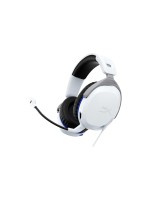 HyperX Casque gaming Cloud Stinger 2 Wired PlayStation Blanc