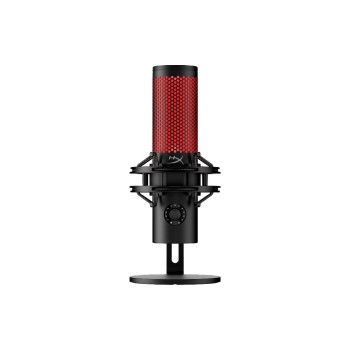 HyperX Microphone à condensateur QuadCast 2 HyperX Microphone à condensateur QuadCast 2