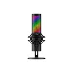 HyperX Microphone à condensateur QuadCast 2 S