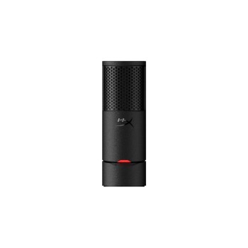 HyperX SoloCast 2 USB  black, wired