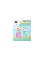 Creative Stickerbuch Activity Set, Fairytale, 14 pages