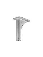 Panasonic Deckenhalterung WV-Q178, grey, Outdoor