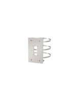 Panasonic Masthalterung WV-Q182, Outdoor, with Stahlband