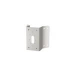 Panasonic Fixation d'angle WV-Q183 Gris clair