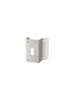 Panasonic Eckhalterung WV-Q183, Outdoor, Hellgrau