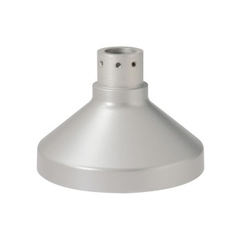 Panasonic Montagehalterung WV-Q186, Outdoor, silber Panasonic Montagehalterung WV-Q186, Outdoor, silber