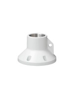 Panasonic Deckenhalterung WV-QCL100-W, white
