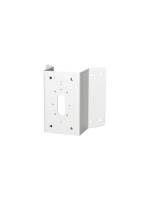 Panasonic Eckhalterung WV-QCN500-W, white