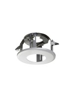 Panasonic Einbauhalterung WV-QEM500-W, white